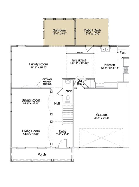 Mungo Victor Floor Plan - floorplans.click