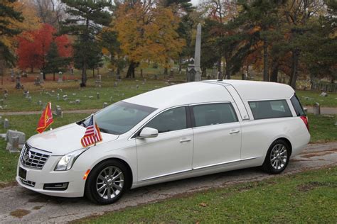 Pin on Funeral Vehicles: 2010 and Beyond