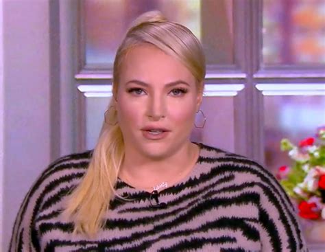 Meghan McCain’s Best and Worst Hairstyles: Pics