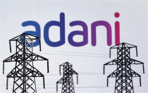 Unusual financial move propping up Adani power plant