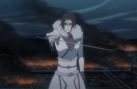 Zanpakutō Rebellion | Bleach Wiki | Fandom