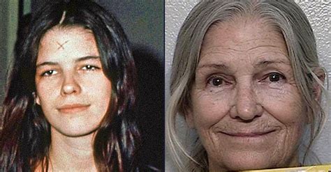 Court sides with Charles Manson follower Leslie Van Houten