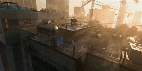 Call of Duty: MW3 Multiplayer Trailer Reveals Maps, Beta Content