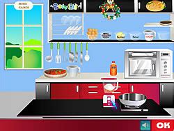 Christmas Cake Cooking | Play Now Online for Free - Y8.com