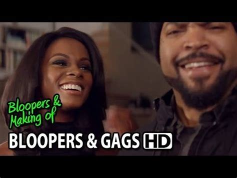 Ride Along (2014) Bloopers, Gag Reel & Outtakes | Bloopers, Gag, Ride along