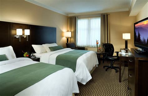 Delta Guelph Hotel and Conference Centre (Guelph, Ontario) - Resort ...