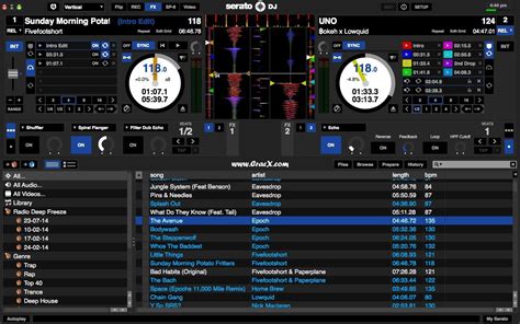 serato dj 2.6.3 Crack Keygen Full Download For Windows + MAC