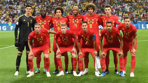 World Cup 2018: Belgium put history on the backburner by slaying Brazil