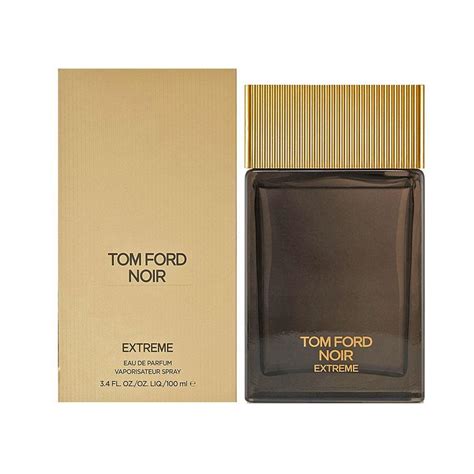 Tom Ford Noir Extreme 100ml EDP Spray Men