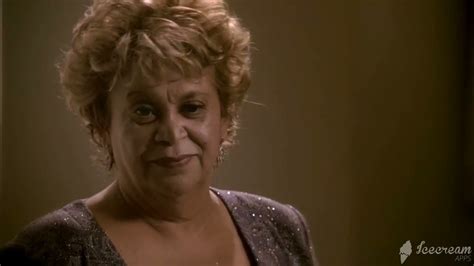 Desperate Housewives - Juanita "Mama" Solis's death - YouTube