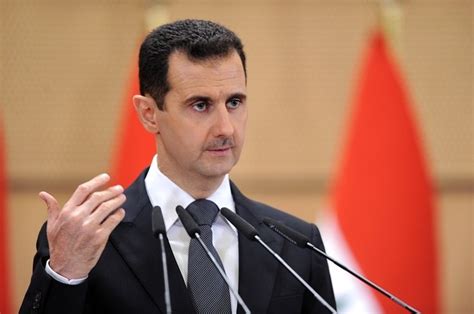 Turkey says Assad must go ‘at some point’ | Arab News