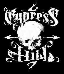 Cypress Hill - Logo | Cypress hill, Hip hop artwork, Cypress