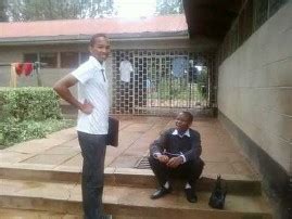 Kiambu High School, Kiambu- Fee structure, Contacts.