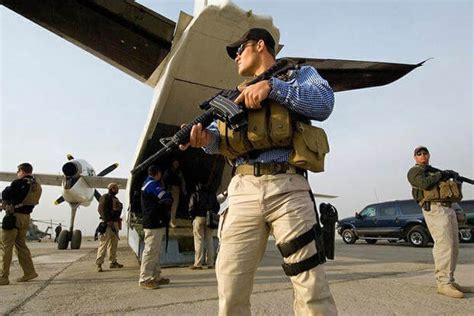 11 Elite Security Companies That Want to Hire Vets Now | Military.com