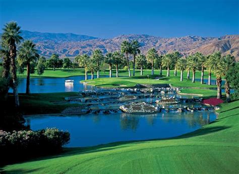 Enjoy No Fees At JW Marriott Desert Springs – Palm Course - Palm Desert ...