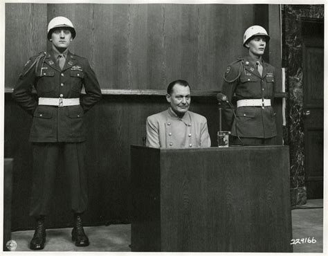 Greatest Trials of History: The Nuremberg Trial- Trial of Hermann Goring