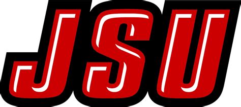 Jsu Logo Png - PNG Image Collection