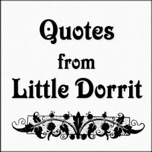 Little Dorrit | Charles Dickens Info