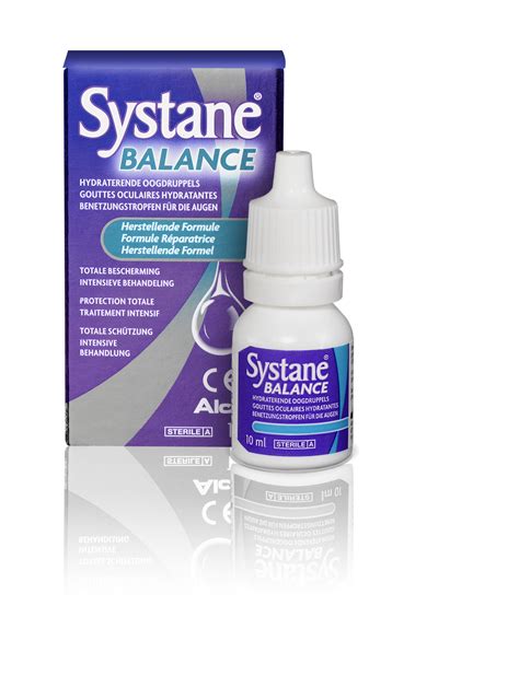 Systane Complete Printable Coupon