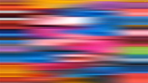 Colorful blur [3] wallpaper - Abstract wallpapers - #46754