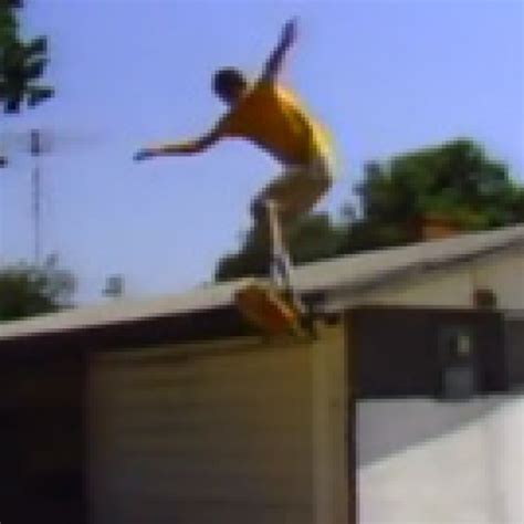 Thrasher Magazine - Lance Mountain: Bones Brigade Video Show