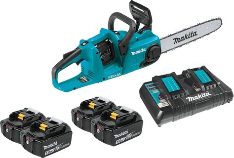 Top 7 Best Battery Operated Chainsaw Reviews in 2021 - Best Gear House