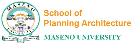 Master of Arts in Monitoring and Evaluation | Maseno university - School of planning and ...