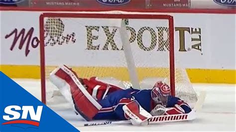 Vancouver Canucks vs. Montreal Canadiens | FULL Shootout Highlights – Mar. 20, 2021 - YouTube