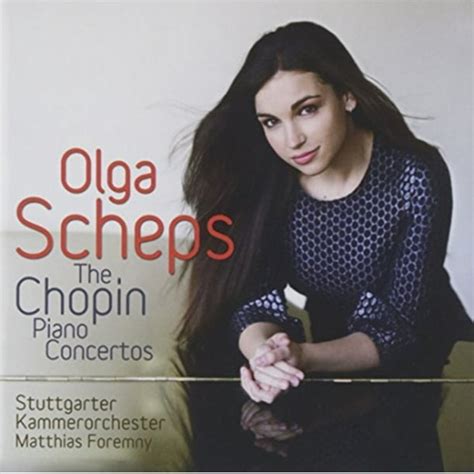 Chopin: Piano Concertos Nos. 1 & 2 (CD) - Walmart.com