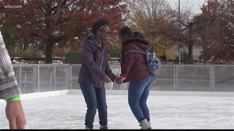 Columbia will no longer have Holiday Ice skating rink | wltx.com