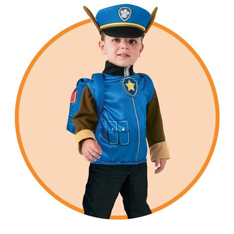 Paw Patrol Halloween Costumes | Party Expert