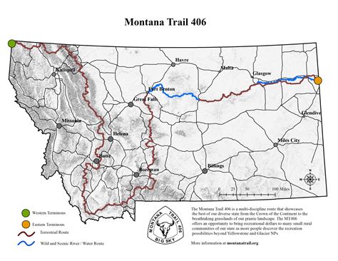 The Montana Trail – The Official Montana Trail Website