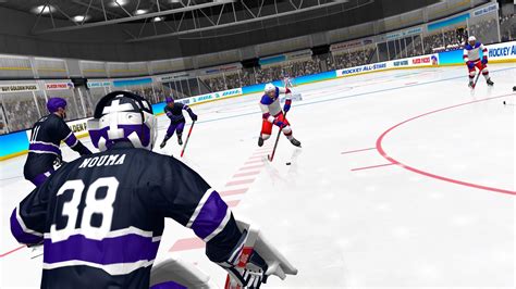 Hockey All Stars for Android - APK Download