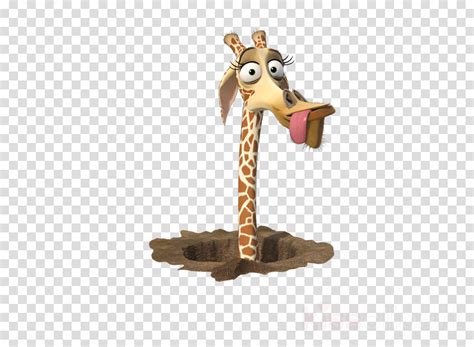 Baby toys clipart - Giraffe, Giraffidae, Animal Figure, transparent clip art