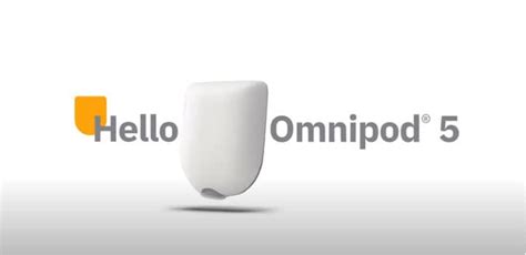 Insulet Omnipod® 5 - Automated Insulin Delivery System | USMED