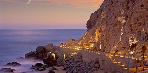 Capella Pedregal (San Lucas, Mexico) - Jetsetter | A capella