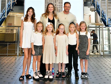 TLC's 'OutDaughtered': The Busbys Revealed the True Reason They're Filming The Show -- and It's ...