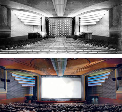 AFI Silver Theatre and Cultural Center