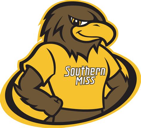 Southern Miss Golden Eagles basketball coaches | Southern miss golden ...