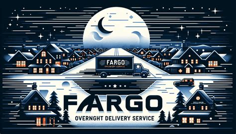 Fargo Courier Service Best Practices & Guides 2024