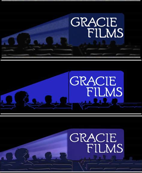 Gracie Films Jingle