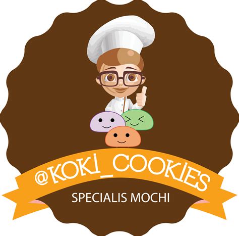 Koki Cookies | Dream Graphic House