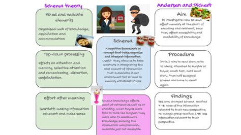 Schema Psychology