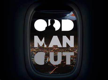 Odd Man Out | Discount NYC Tickets | TKTS by TDF - Theatre Development Fund