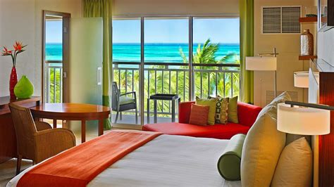 Hyatt Regency Aruba Resort Spa & Casino, Aruba, Netherlands Antilles