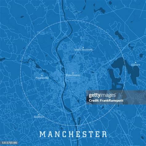 144 Manchester Nh Map Stock Photos, High-Res Pictures, and Images ...