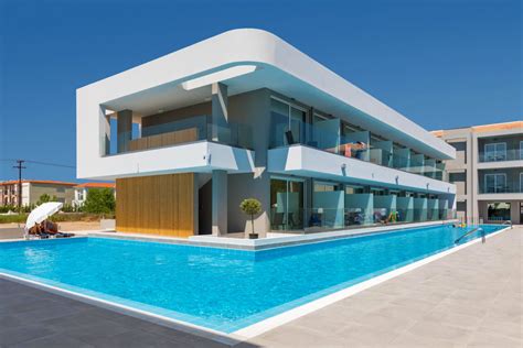 White Olive Premium Hotel In Zante | Olympic Holidays