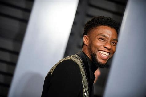 The Lightning Flash | Let’s Celebrate Black History Month: Chadwick Boseman