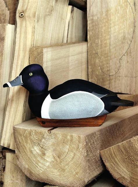 677 best Decoys images on Pinterest | Duck decoys, Ducks and Carved wood