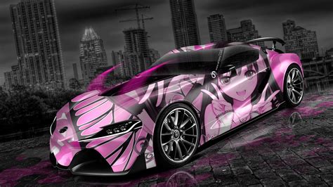 Hd Anime Wallpapers For Pc 1920x1080 Cars - IMAGESEE